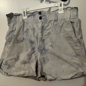 Blue Universal Thread (Target) Shorts